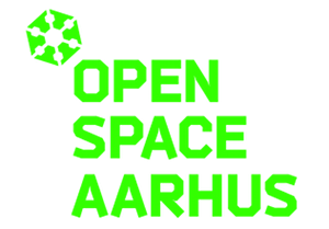 Open Space Aarhus logo